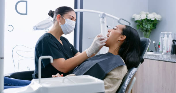 Emergency Dental Services in Grapevine, TX